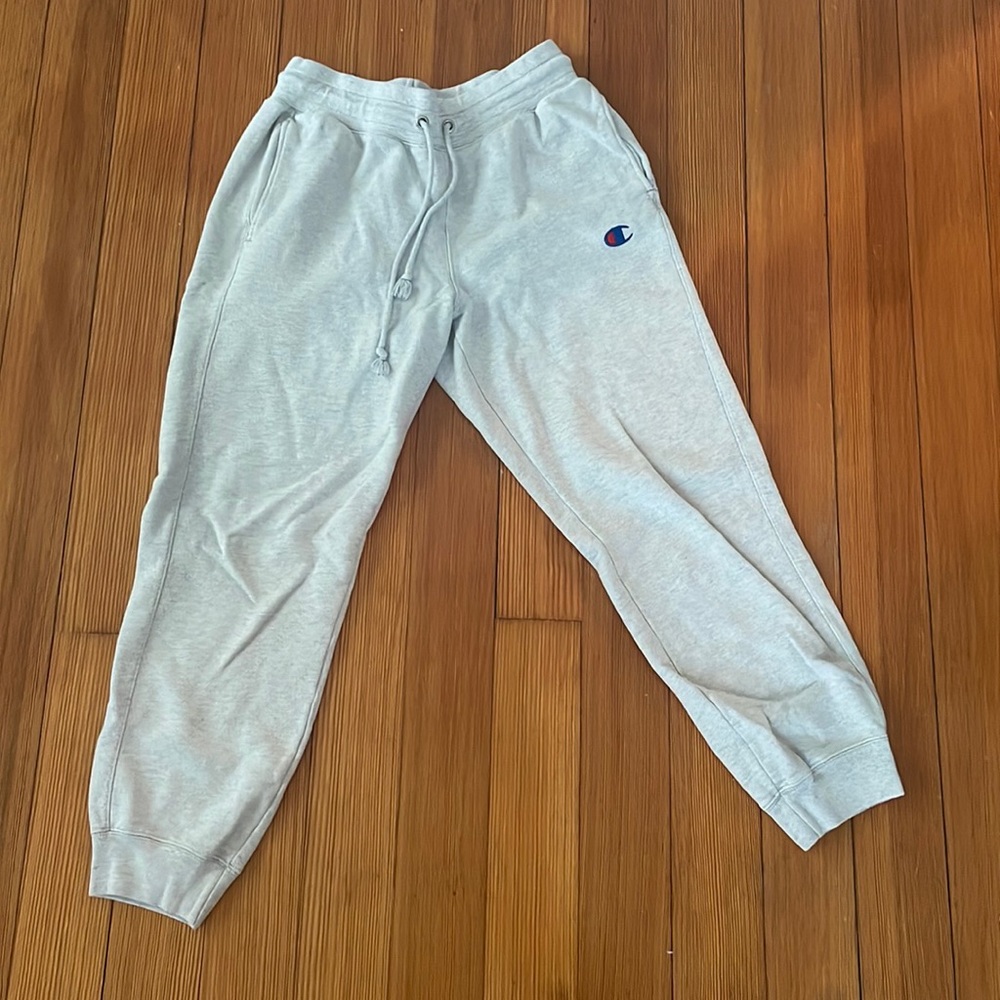 sweatpants